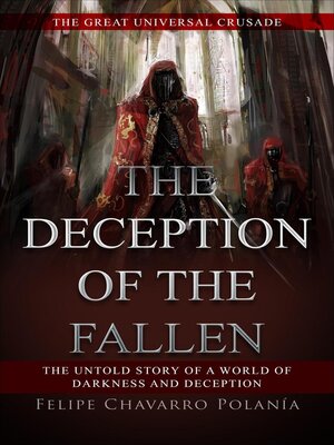 cover image of The Deception of the Fallen